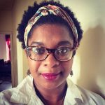 30 Under 30: Ashley C. Ford, Writer for BuzzFeed