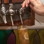 Taps the Spirit! The Resurgance of the “Draftail”