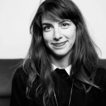 30 Under 30: Danielle Tcholakian, Reporter DNAinfo