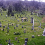Green-Wood Cemetery Is Losing Its Protected Landmark Preservation Status