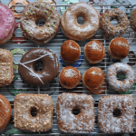 Doughnut Plant Opens In Brooklyn Tomorrow
