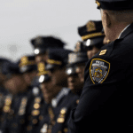 Breaking News: Grand Jury Decides Not to Indict Officer In the Choking Death of Eric Garner
