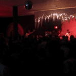 Shea Stadium Has Closed Down Once Again