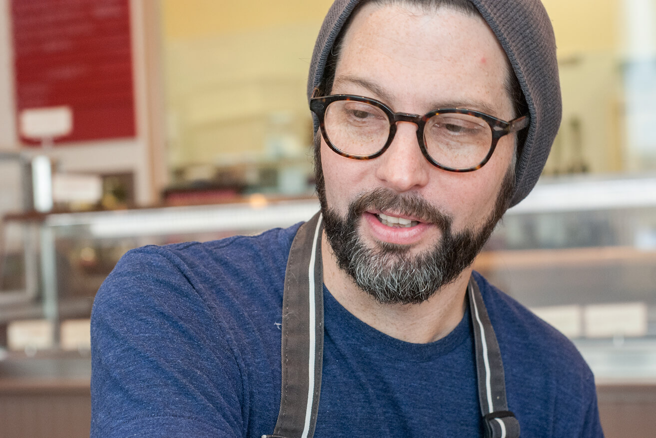 Inside Oddfellows, Williamsburg's Most Creative Ice Cream Parlor