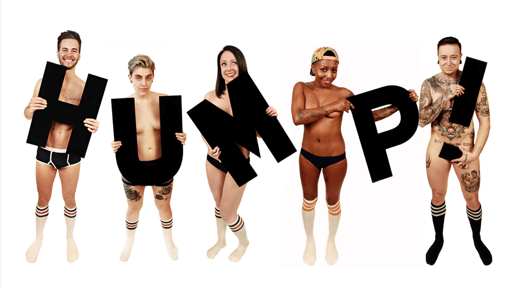 Dan Savage's Amateur Porn Festival, HUMP!, is Coming to ...