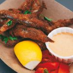Bon Chovie Is Bringing Deep-Fried Fish to Bay Ridge