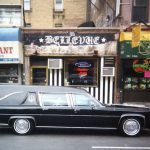 Inside Duff’s Bar, Home to Brooklyn’s Metalheads and A Piece of New York’s Music History