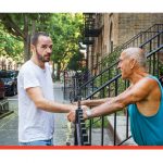 A Gentrification Thriller for Our Times: Talking to Fort Greene’s Sebastián Silva about Nasty Baby