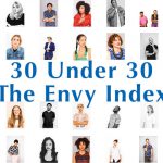 30 Under 30: The Envy Index
