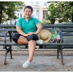 People in Your Neighborhood: Hye Yun Park
