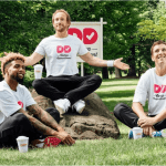 Sponsored Video: Learn What Commitment Really Means with Eli Manning & Odell Beckham Jr.