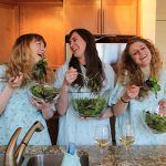 Childbirth: Like if Broad City Had a Baby and It Was a Band