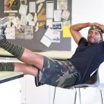 Attention Sneakerheads: You Could Be Designing Your Own Performance Footwear
