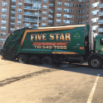 Another Day, Another Sinkhole Opens Up in Brooklyn