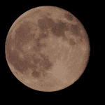 Everything You Need to Know About the Supermoon