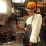 Carla Hall Tells All About Her Upcoming Hot Chicken Spot in Brooklyn
