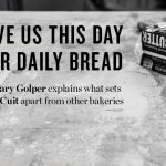 Give Us This Day Our Daily Bread: Talking to Bien Cuit’s Zachary Golper about the Vital Importance of Bread