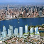 The Greenpoint Waterfront is Getting Another Skyscraper