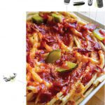 Hair of the Dog: On the Importance of Good Hangover Food