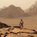 In Space, No One Can Hear You Humblebrag: The Martian
