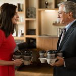 Hug It Out with Nancy Meyers, Auteur: The Intern