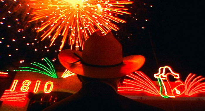 Borderline Personalities: Western