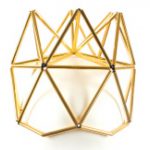 Objects of Desire: Throne Crown from WXYZ Jewelry