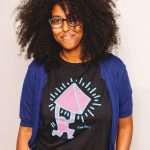 30 Under 30: Rahawa Haile, Writer