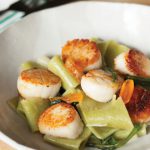 Get Hungry: Faro in Bushwick Will Offer a 12-Hour Feast This Sunday