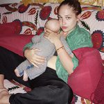 Being the Cool Mom