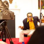 Jason and Shirley Goes Behind the Scenes of an Underground Classic; Finds Banalities