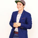 30 Under 30: Jordyn Lexton, Founder and Executive Director of Drive Change