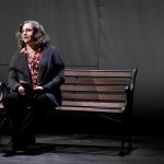 Would You Still Love Me If… : It’s Kathleen Turner’s World, Everyone Else Can’t Quite Keep Up