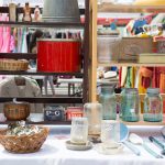 Sponsored Video: Giving Yard Sale Finds a Colorful Update
