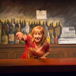 Last Call: Or How My Bartender Taught Me To Love The One Woman Show
