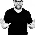 30 Under 30: Lucas Adams, Cartoonist and Writer