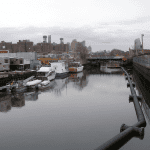 Man Completes His Months-Long Dream—Our Eternal Nightmare—and Swims Gowanus Canal