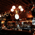 Tandem Bar is Closing: Time to Go Elsewhere for Fog Machine Parties and Kale