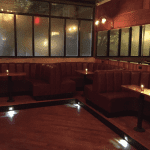 Three Diamond Door’s New Late-Night Lounge Is Made For A Silk-Robed Christopher Walken
