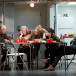 Have Mercy: The Humans Offers a Relentless, Affecting View of Life’s Many Miseries