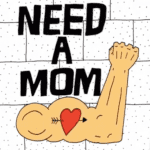 You Can Now Pay a Woman in Bushwick to Be Your Mom