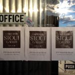 Stout Spreads (Even Further) Out