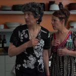 A Filmmaker Faces the Future in A Woman Like Me