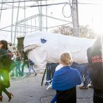 Three Years After Sandy, the Red Hook Barnacle Parade Uses the Storm as an Excuse to Throw a Party