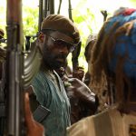 Beasts of No Authorial Thumbprint: Beasts of No Nation