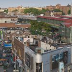 A Paved Paradise: In Jackson Heights