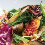 Paradise Found: The Food Sermon