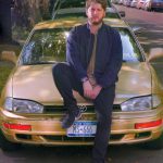An Alien in Brooklyn: Talking to Daniel Lopatin AKA Oneohtrix Point Never