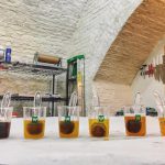 The Wild, Wild Wheels: Joshua M. Bernstein Partners with Crown Finish Caves for Wild Beer-Washed Cheese Event