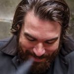 People in Your Neighborhood: Isaac Fitzgerald